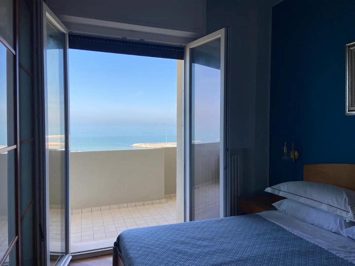 Tramonto In Baia Apartment Pesaro Exterior photo