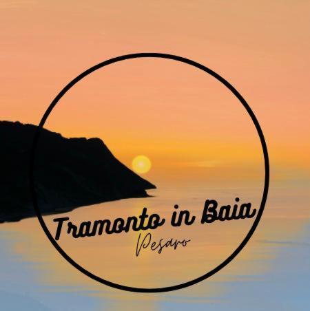 Tramonto In Baia Apartment Pesaro Exterior photo
